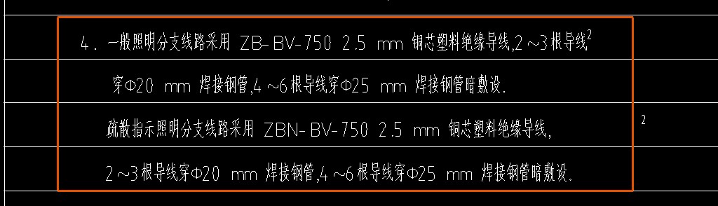 配电箱