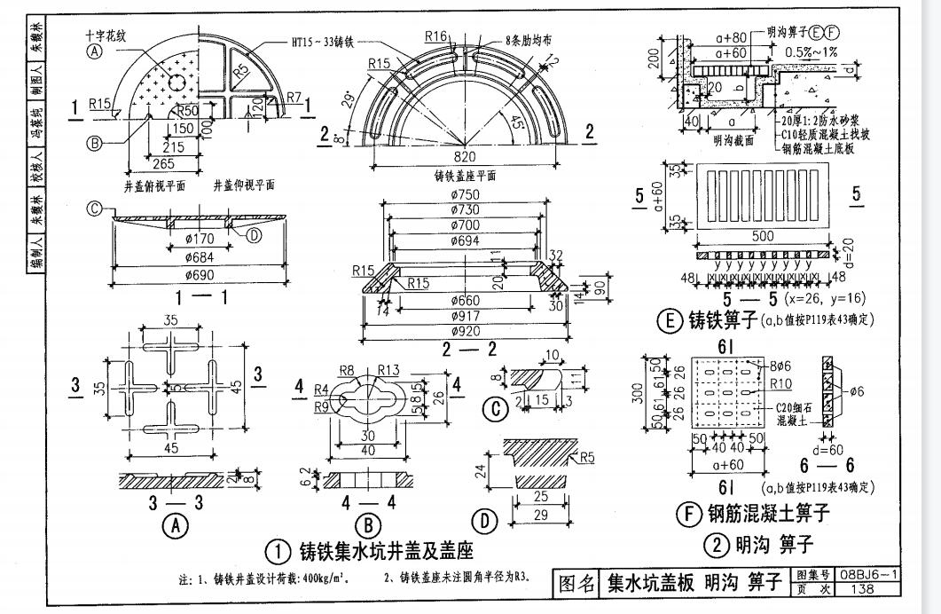 预留