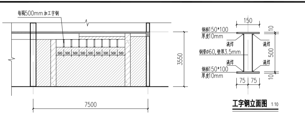 套清单