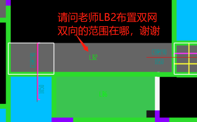 標記