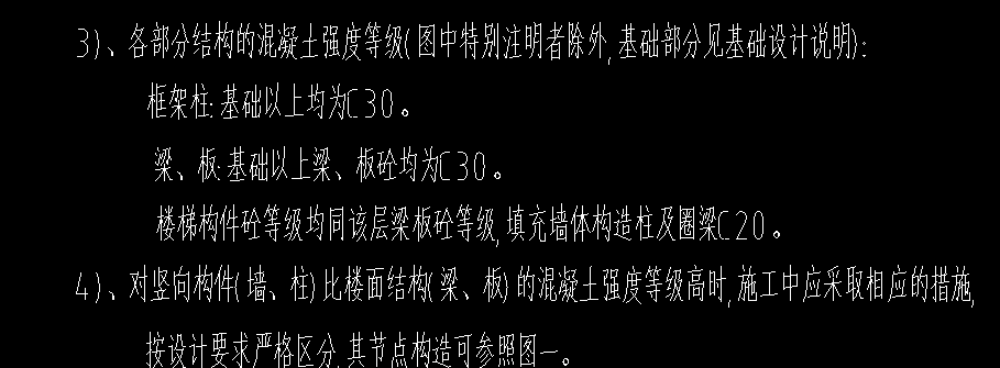 次梁加筋