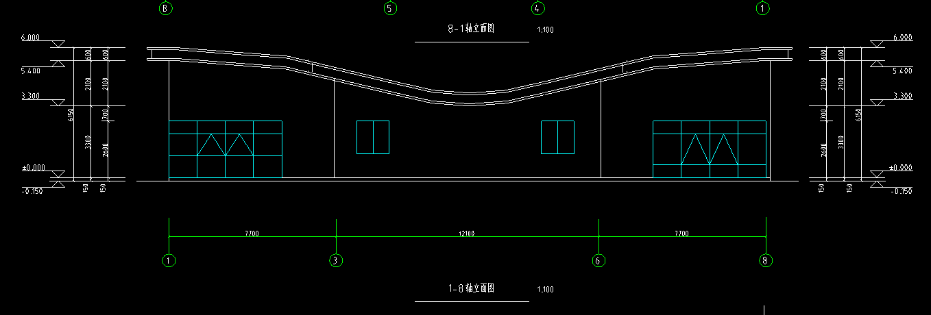 屋顶