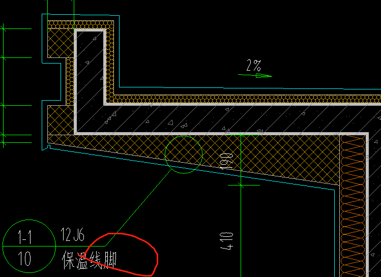 饰线