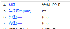 算量