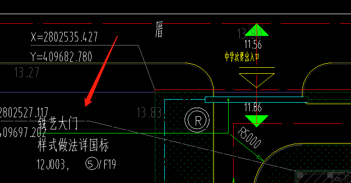 子目