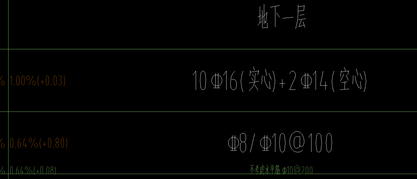暗柱