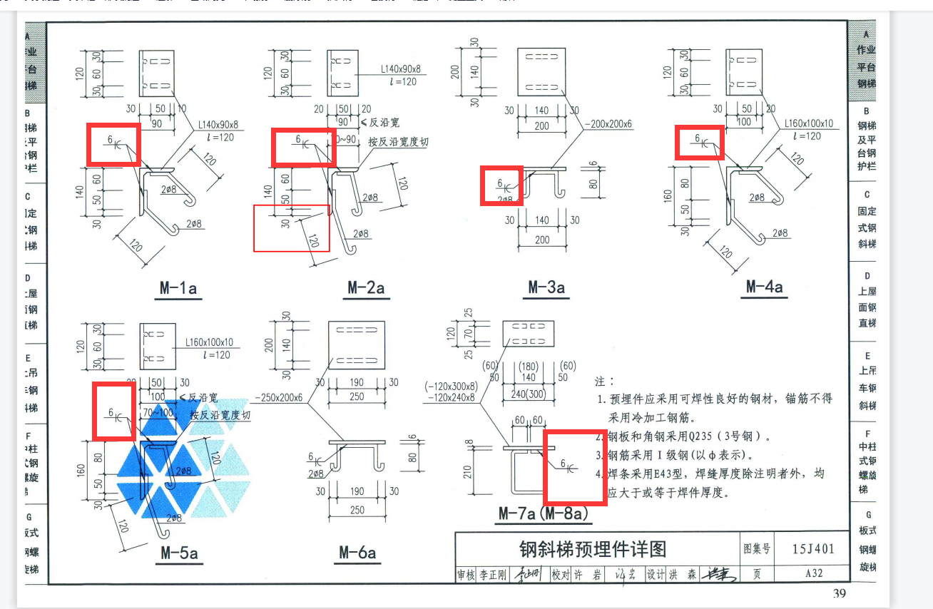红色框框