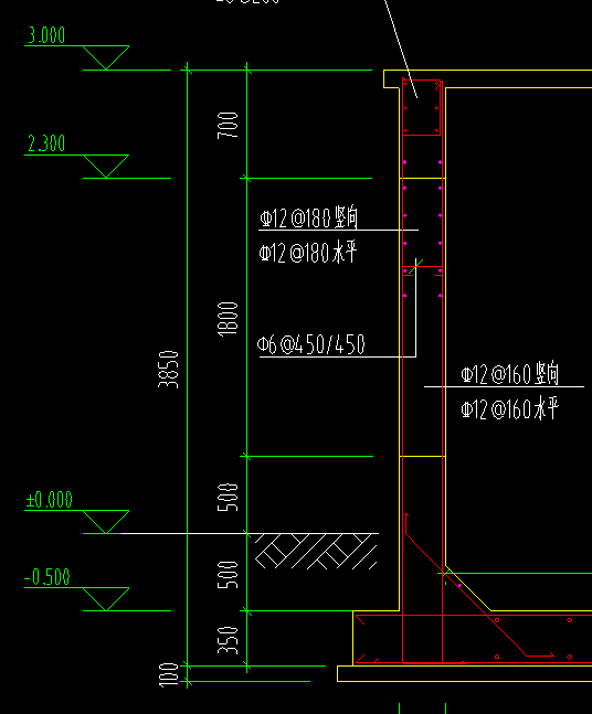 剪力墙