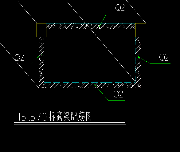 终点标高