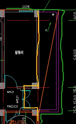 综合脚手架