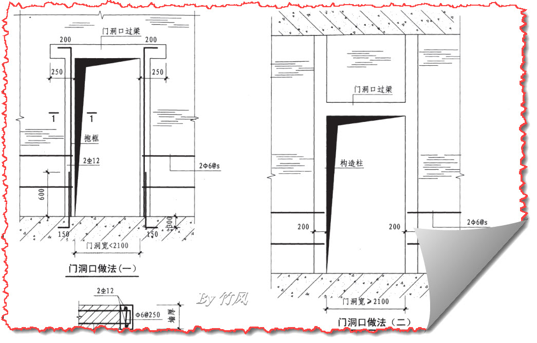 框构