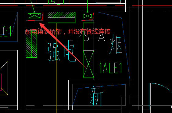 管线