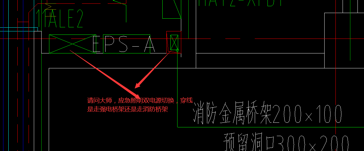 强电桥架