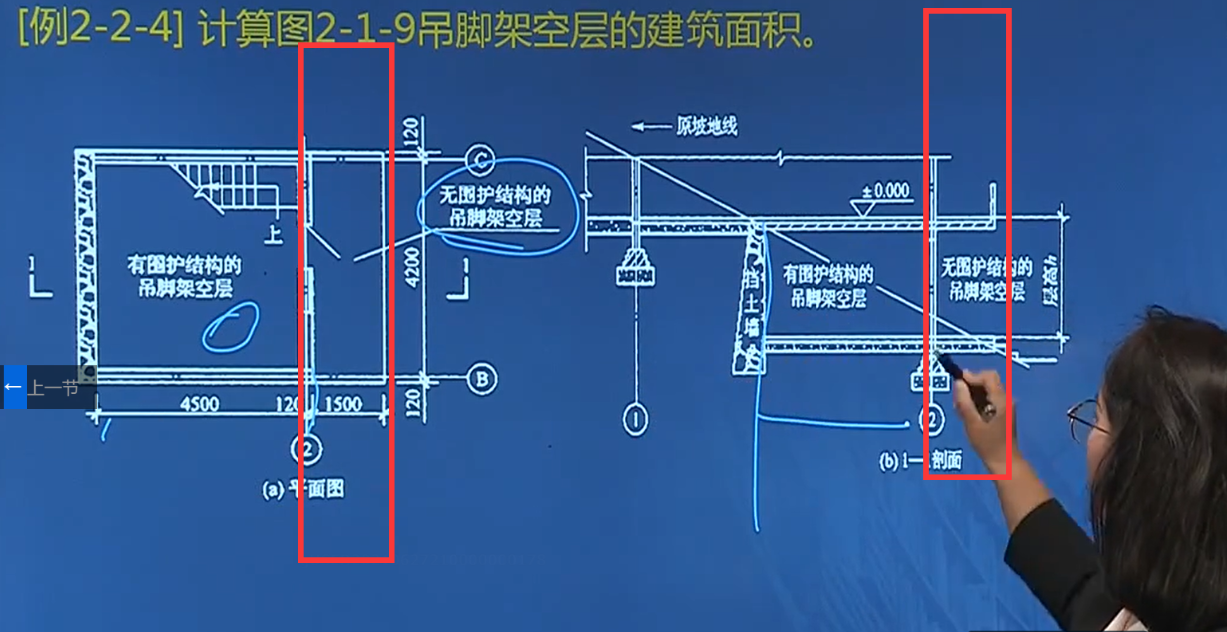 框选