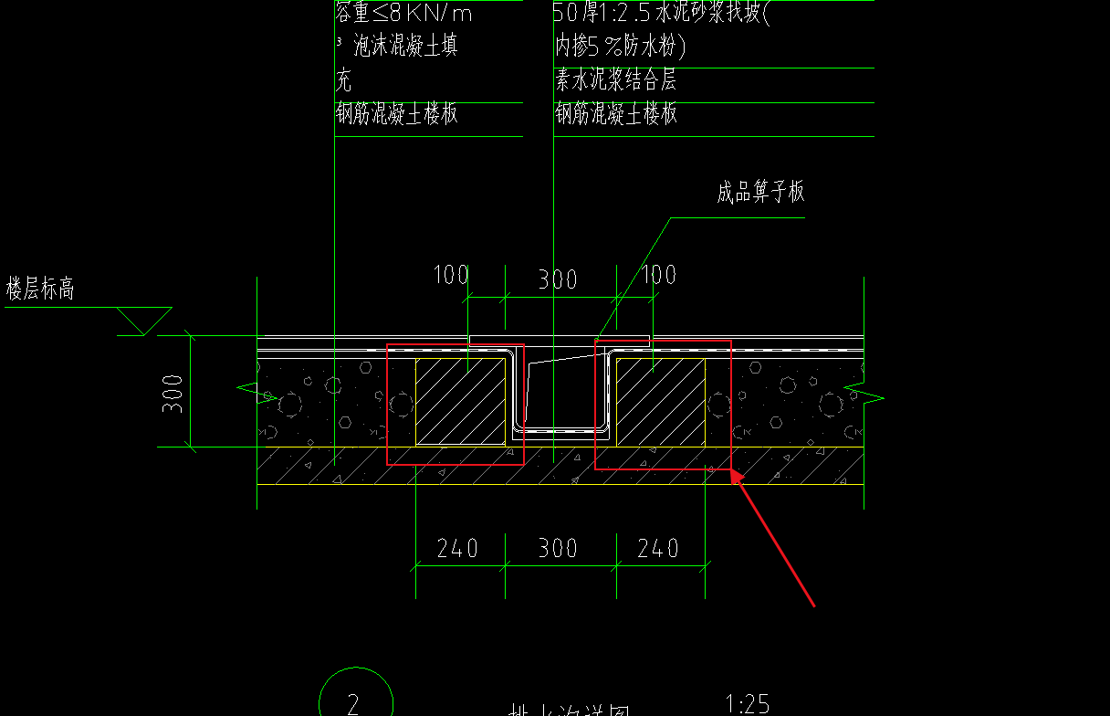 加气混凝土