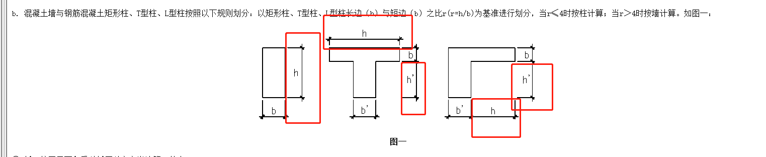 剪力墙