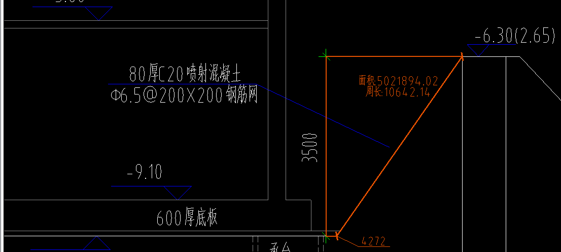 钢筋网