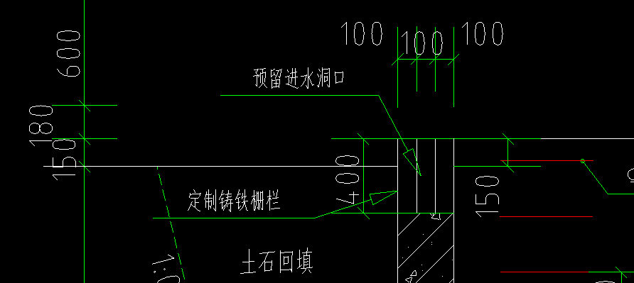 洞口