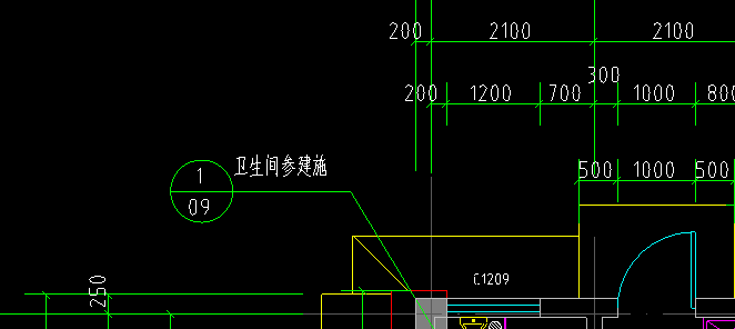 离地高度