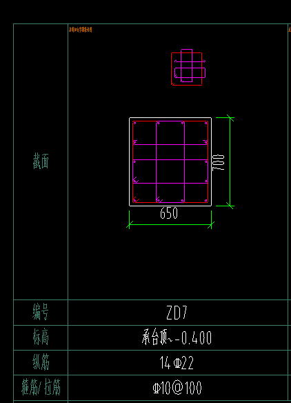构件是