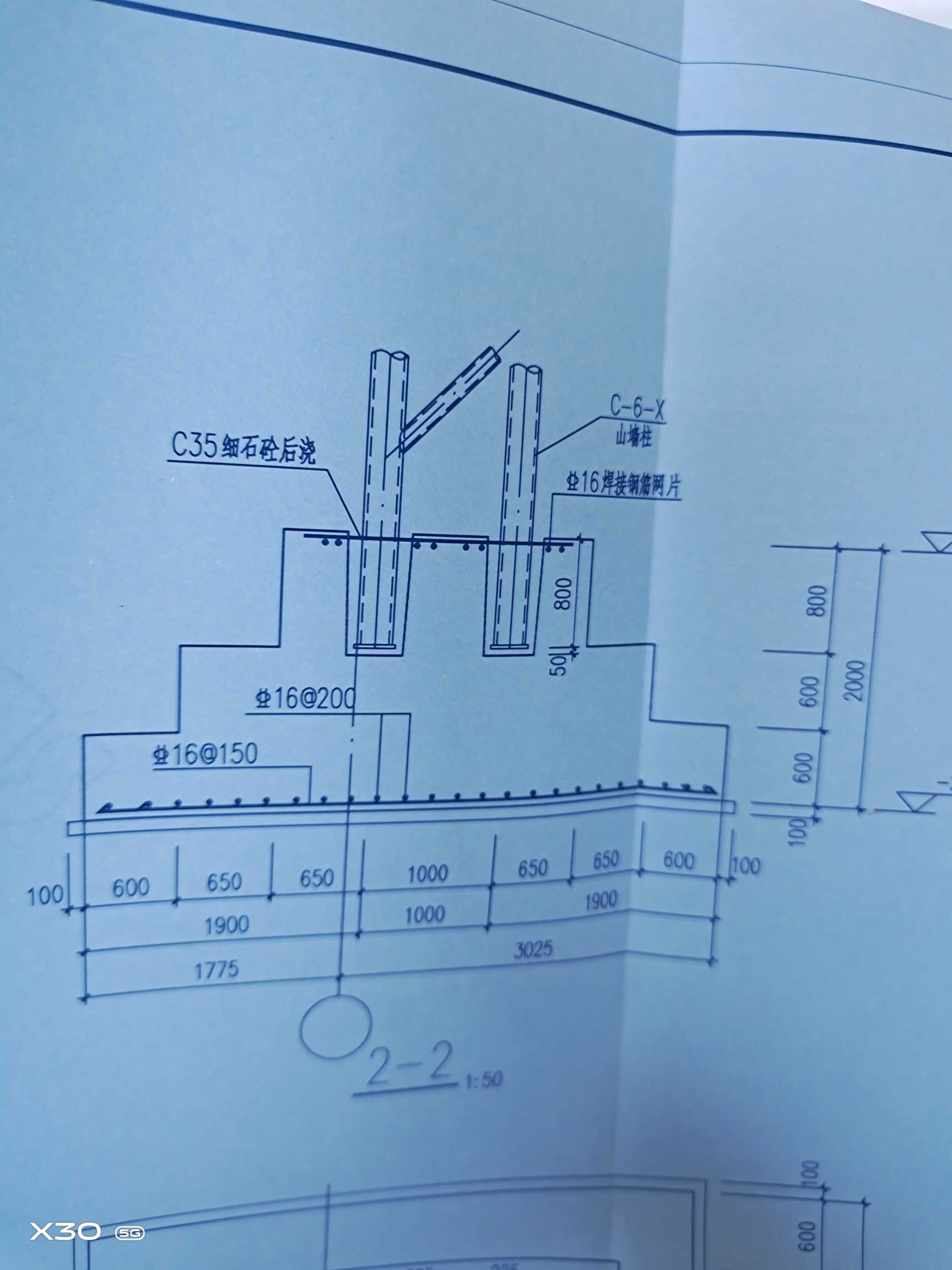 手算