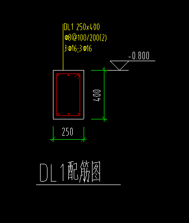 基坑换填