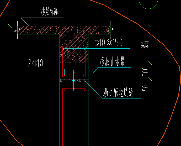 擋墻
