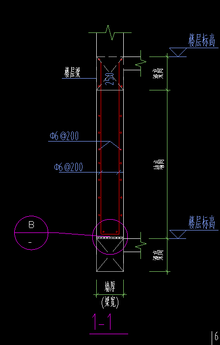 剪力墙