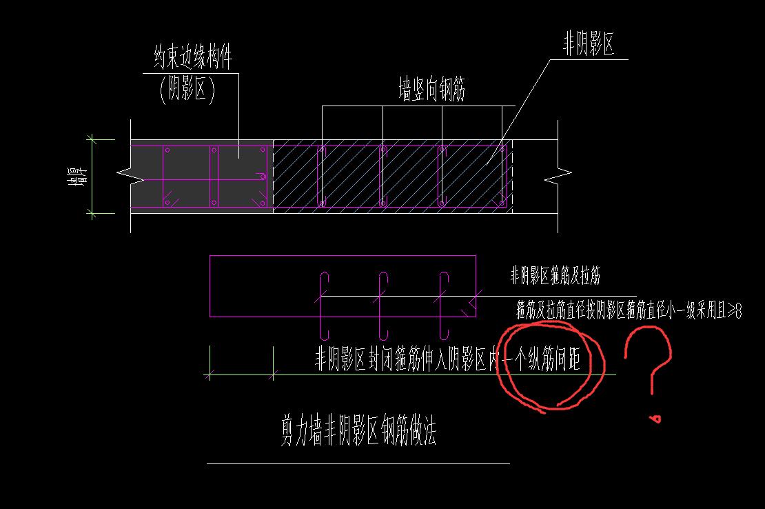 竖向