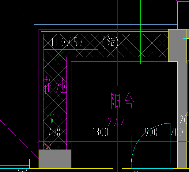 宽度