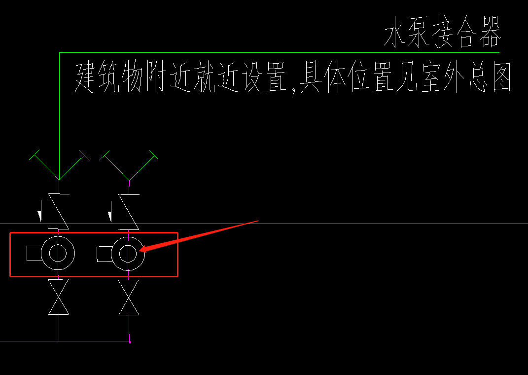 消防栓