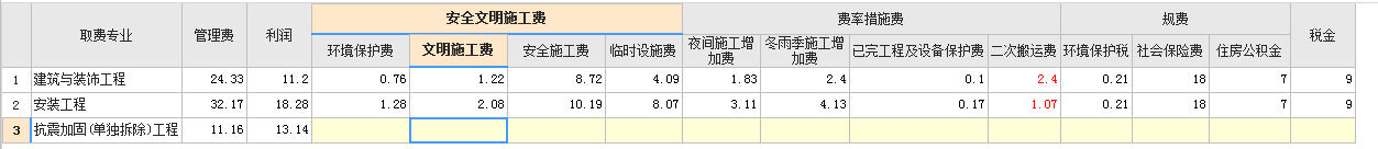 计取