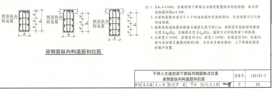 拉筋