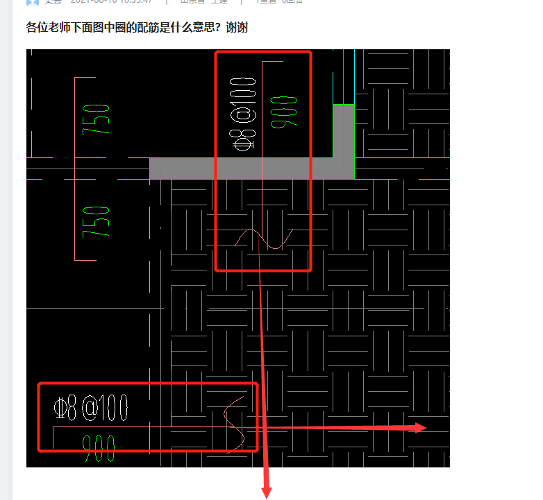 配筋是什么
