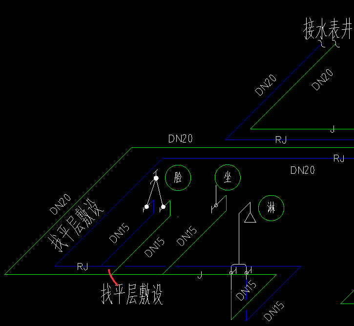 左边