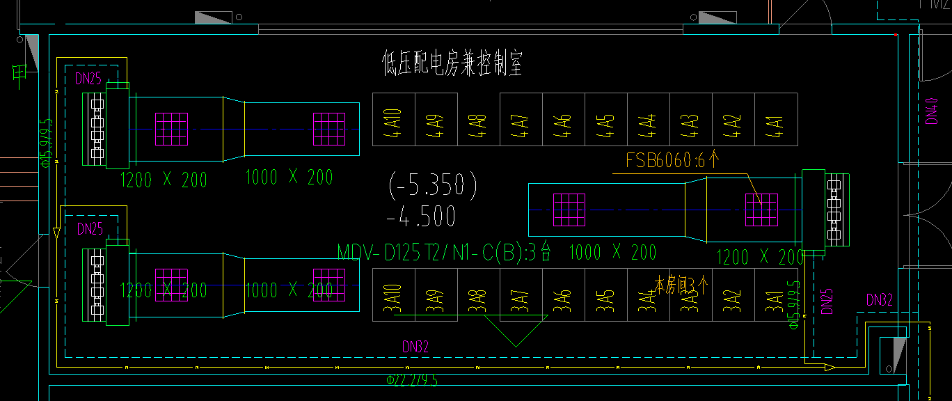 个符号