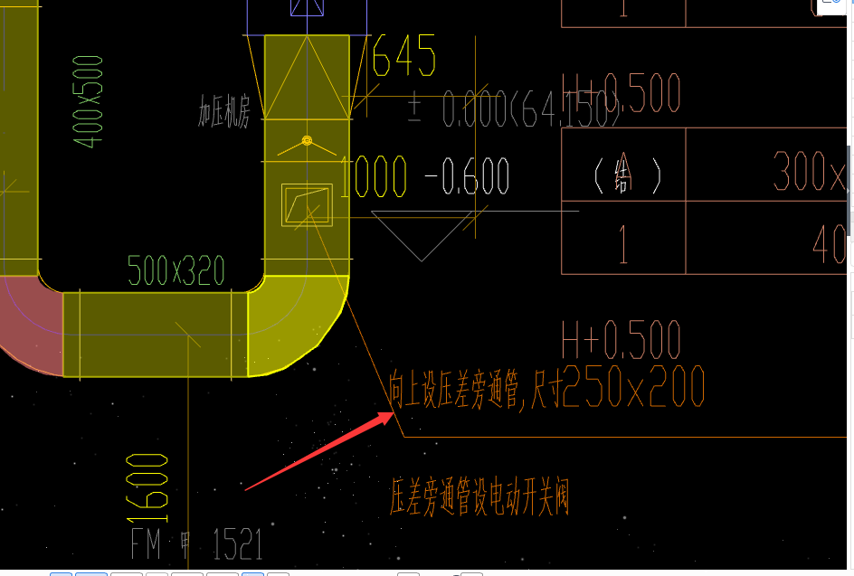 风管