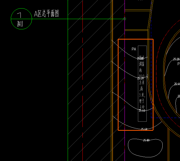 满堂脚手架