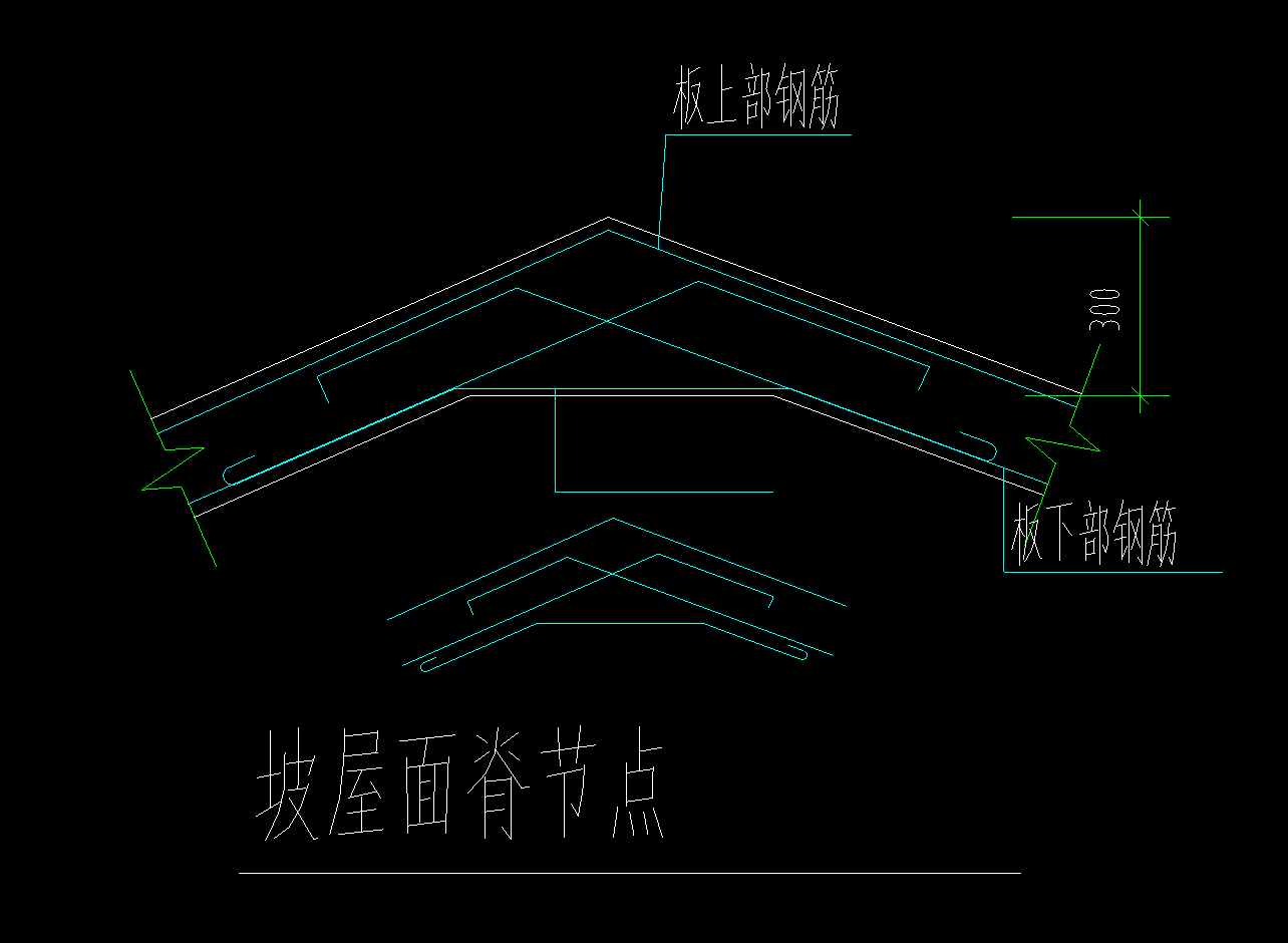 屋面板