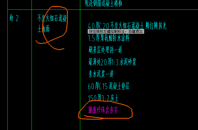 套子目