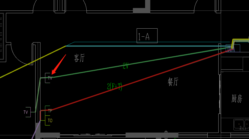 立管