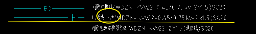 火灾自动报警