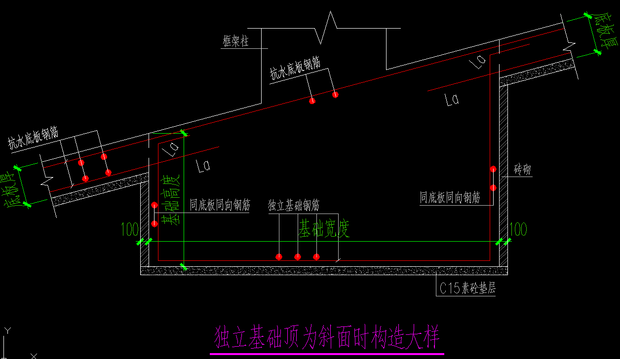 斜面