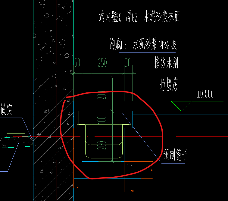 水槽