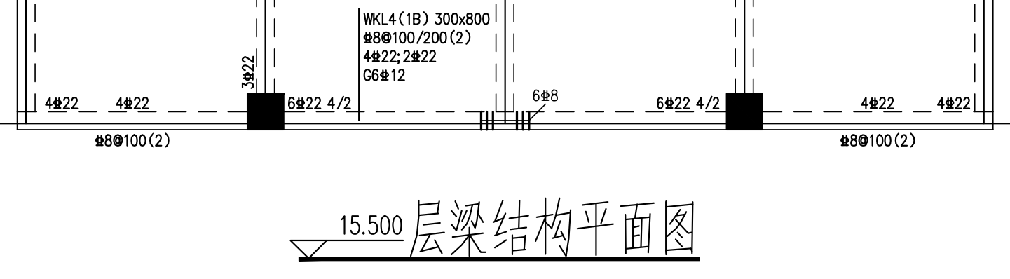 左支座