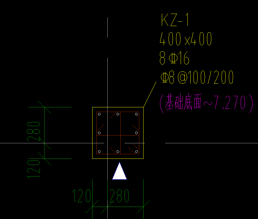 箍筋