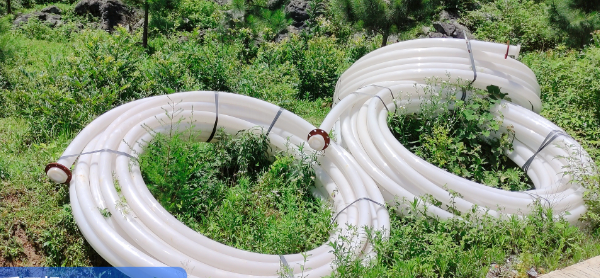 管材