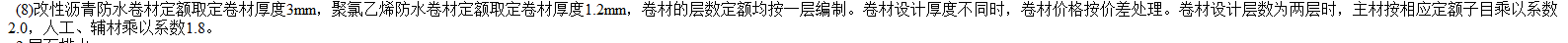 重复计算