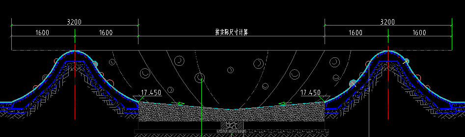 铺装