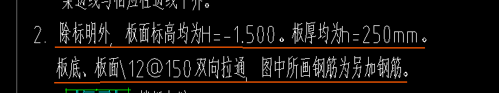 附加
